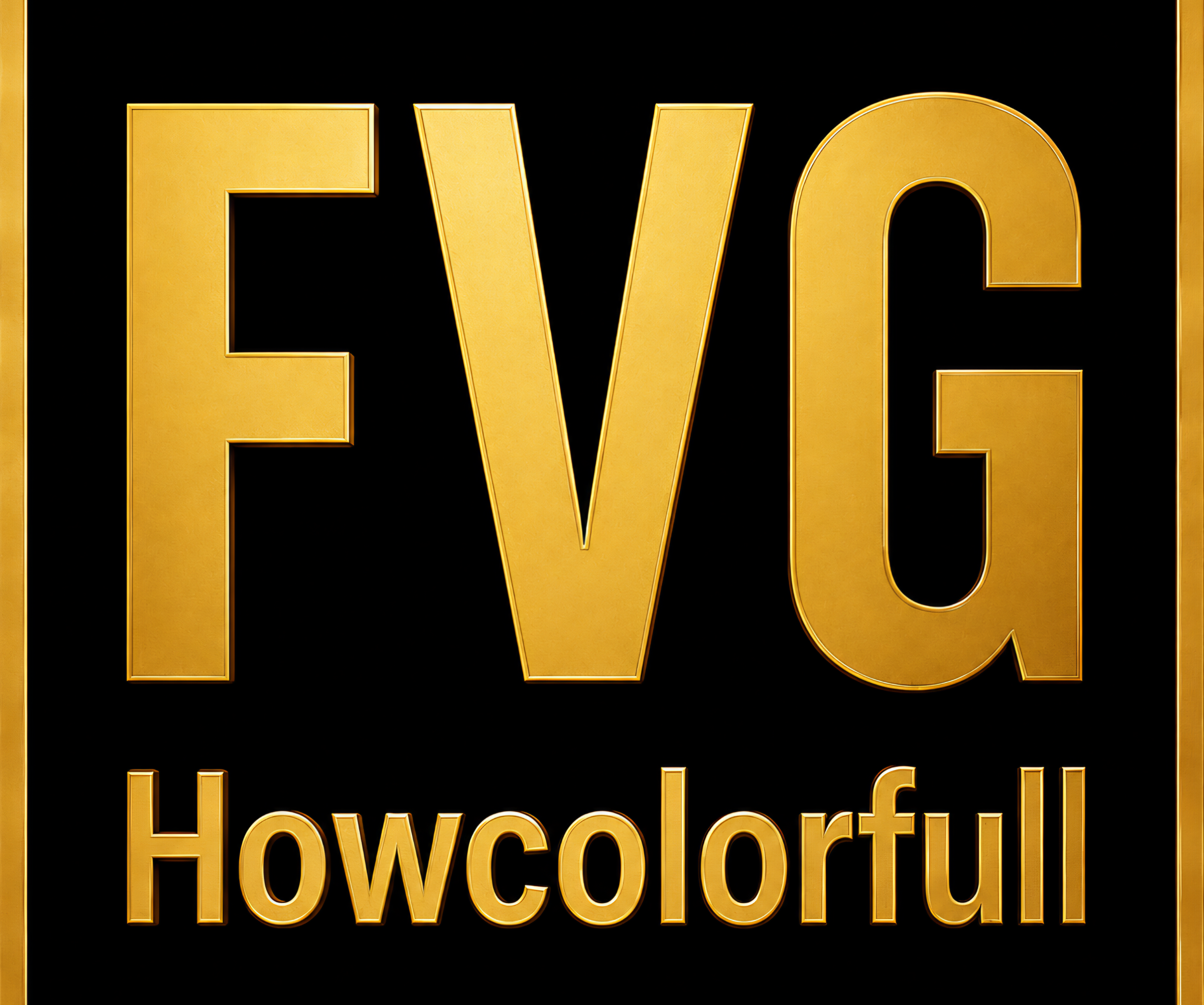 FVG Howcolorfull 